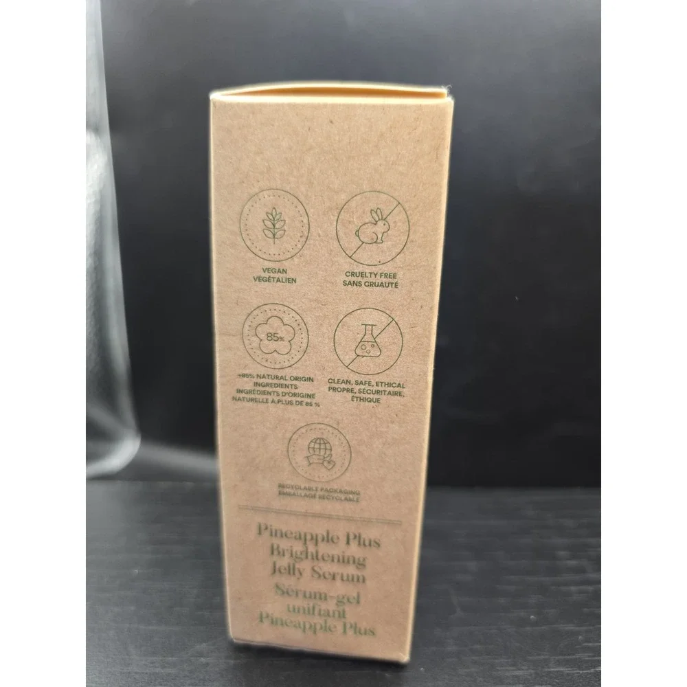 Avon farmx pineapple